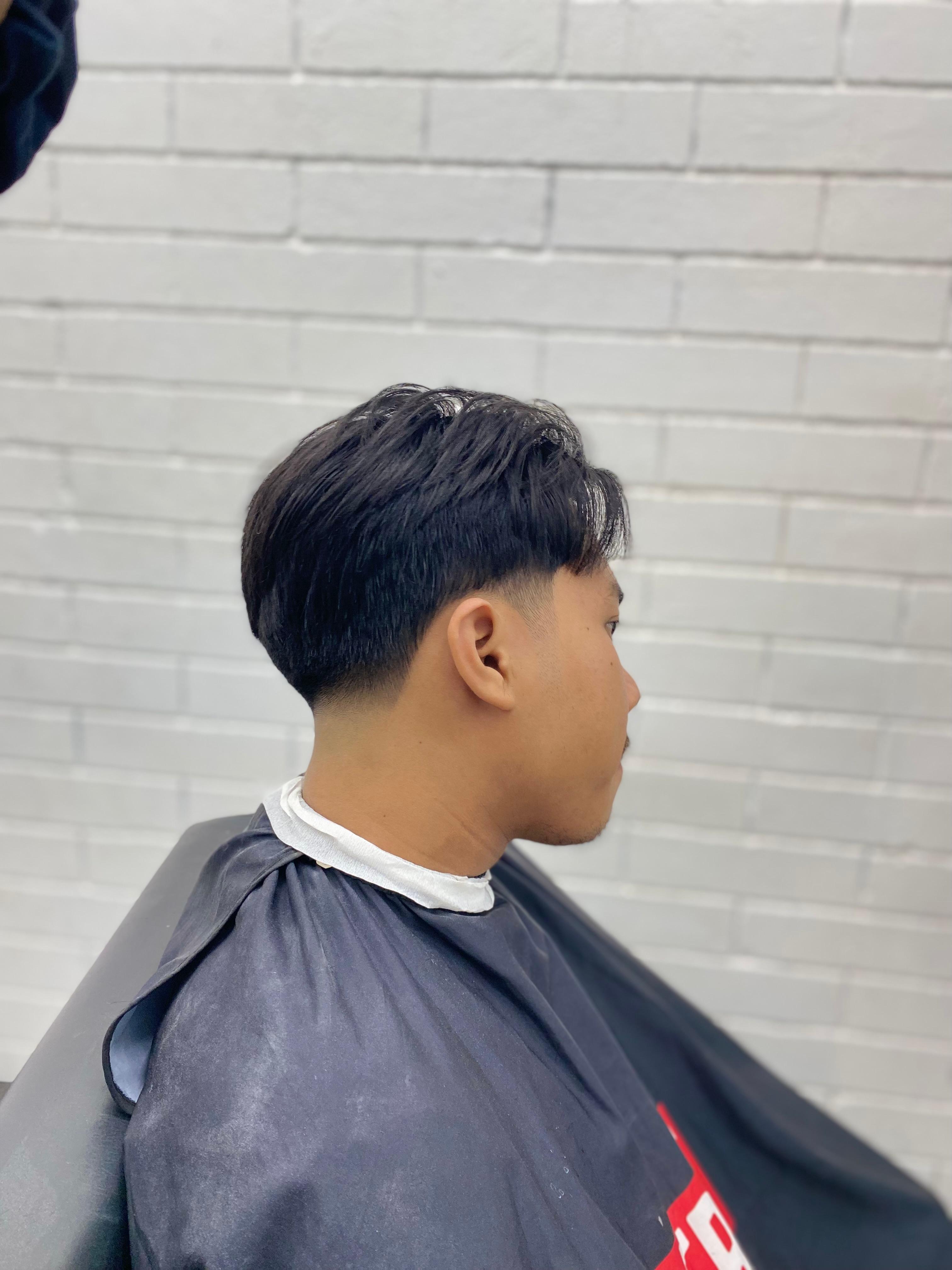 FA Hairstudio Barber