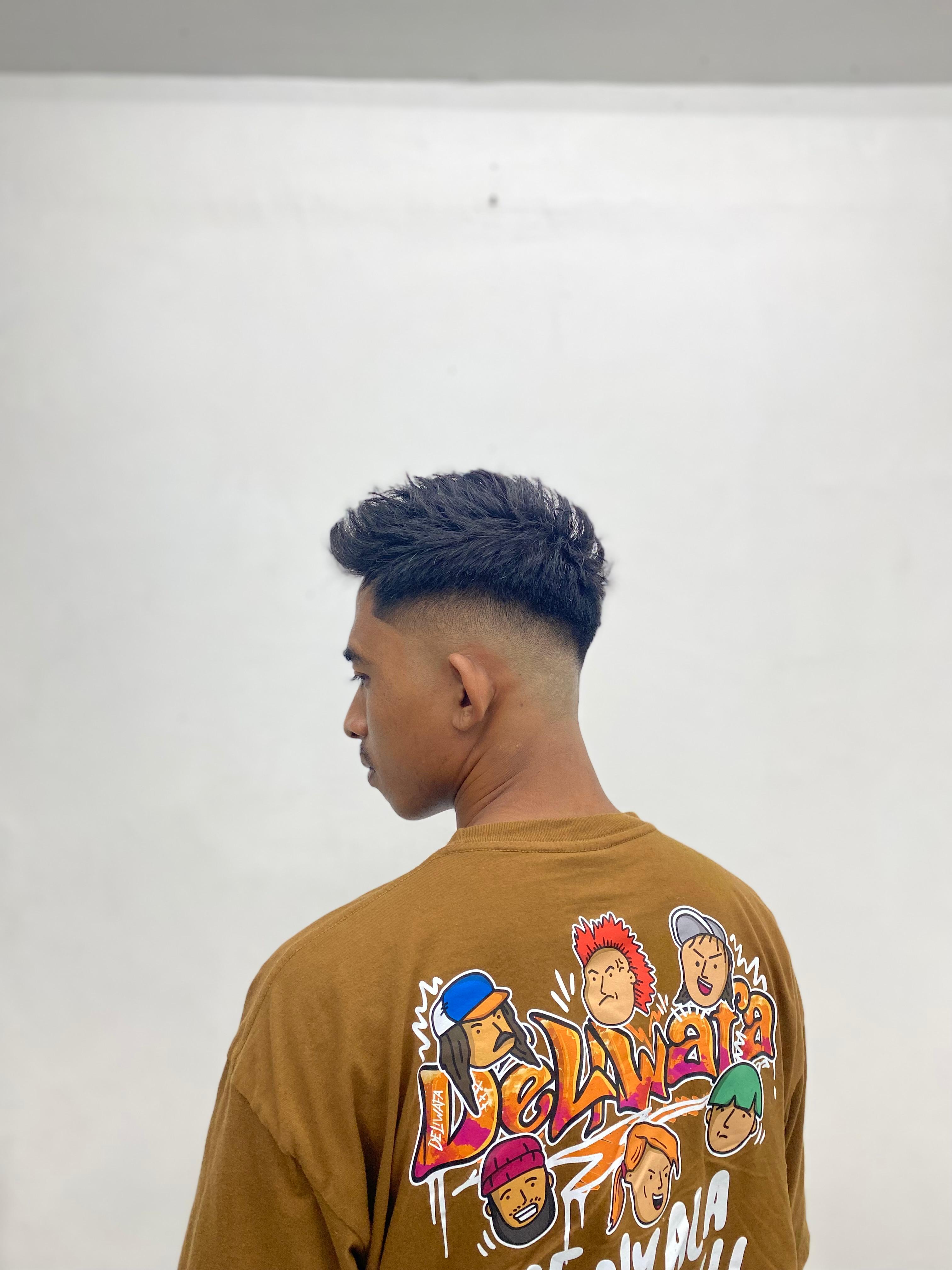 FA Hairstudio Barber