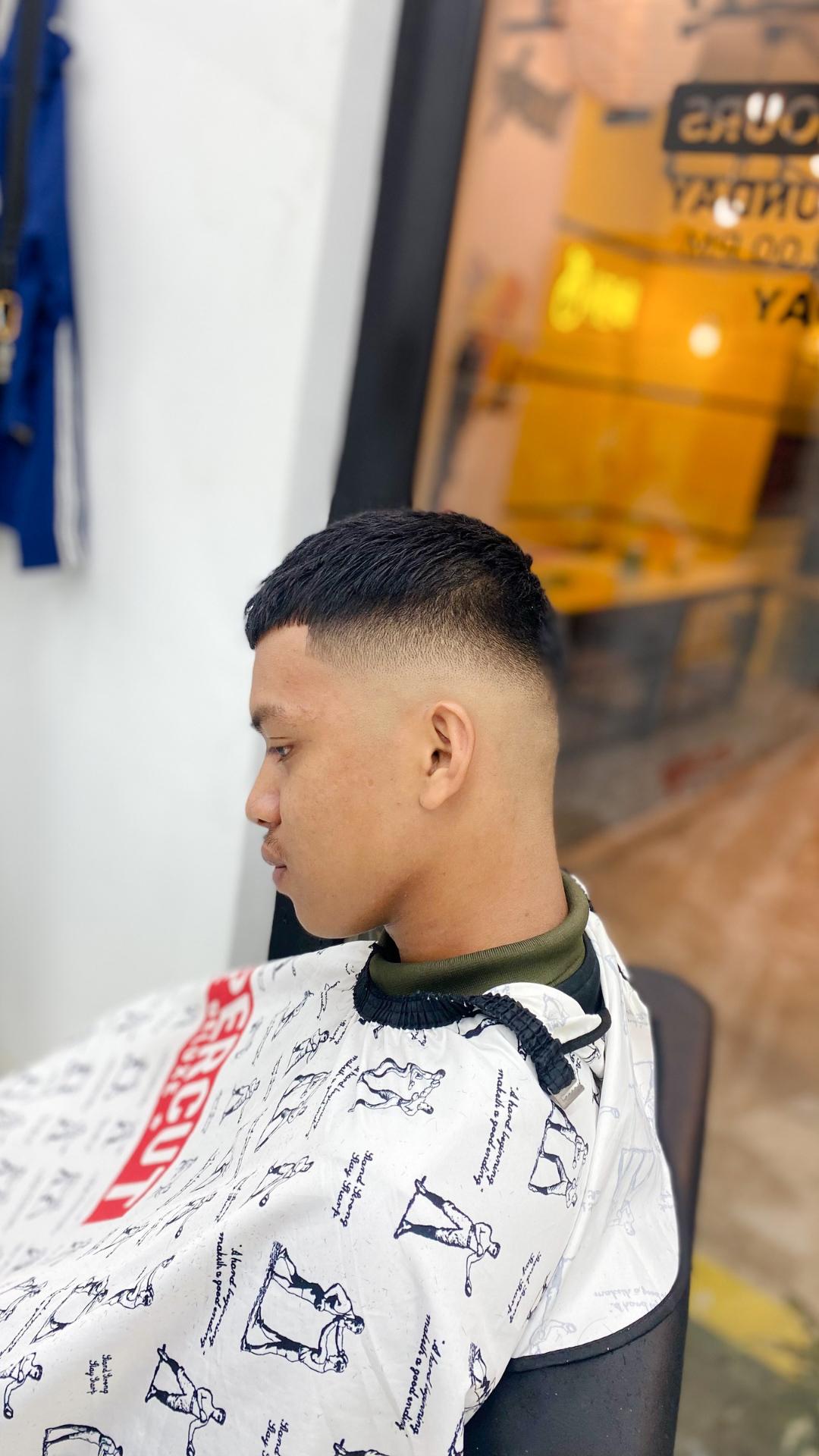 FA Hairstudio Barber