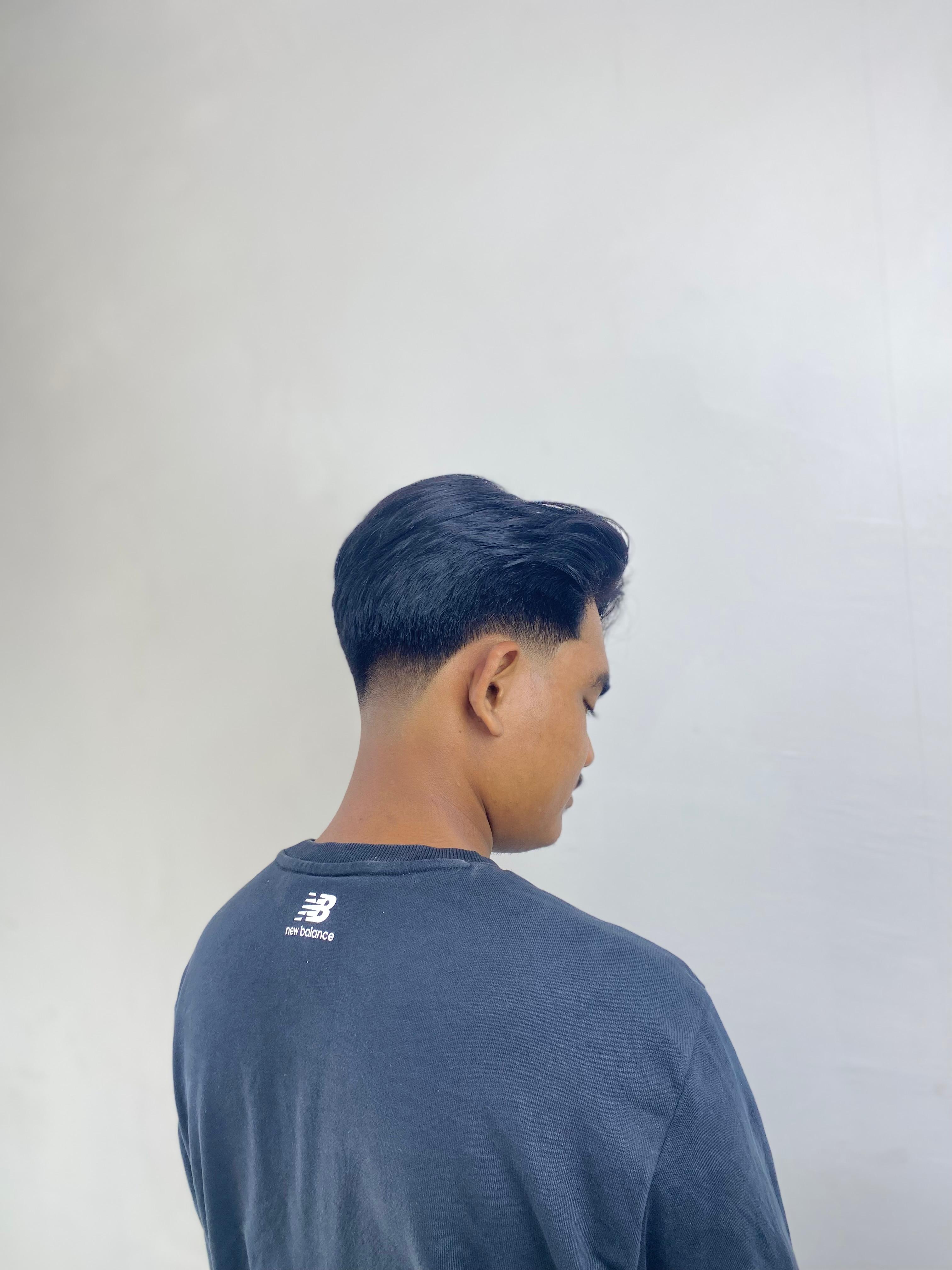 FA Hairstudio Barber